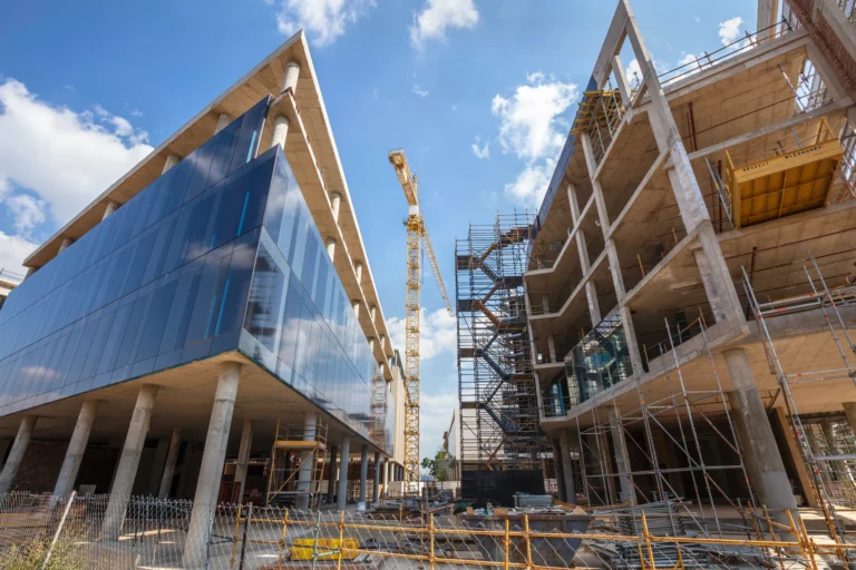6 Critical Elements of a Successful New Hospital Construction Project