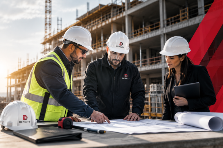 Construction Management