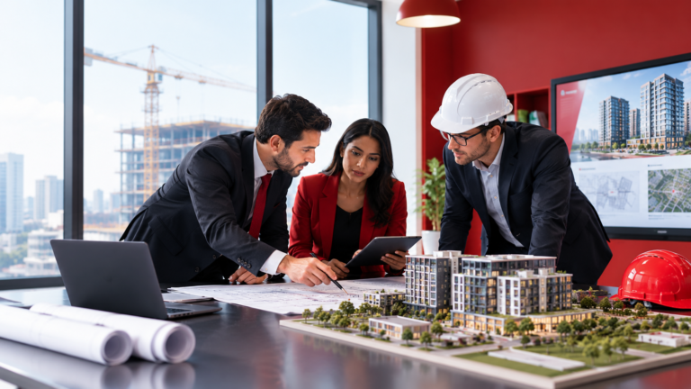 Real Estate Development
